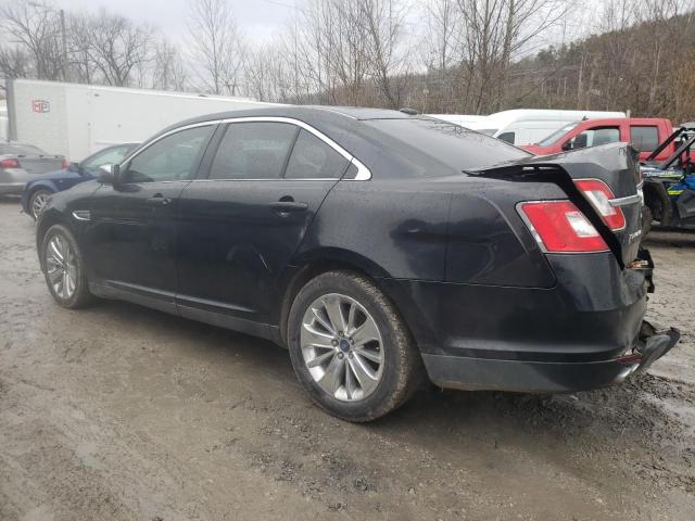 Фото 2 с аукциона – 2011 FORD TAURUS LIM с VIN 1FAHP2FW5BG107213