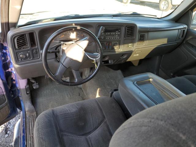 Photo 8 from auction – 2003 CHEVROLET SILVERADO with VIN 2GCEC19V231131196