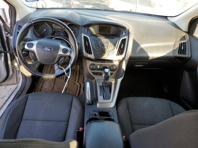 Photo 8 from auction – 2012 FORD FOCUS SEL with VIN 1FAHP3M27CL430256