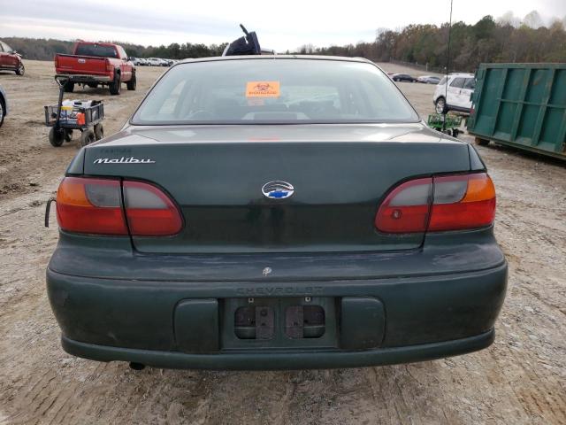 Photo 6 from auction – 2003 CHEVROLET MALIBU with VIN 1G1ND52J53M502845