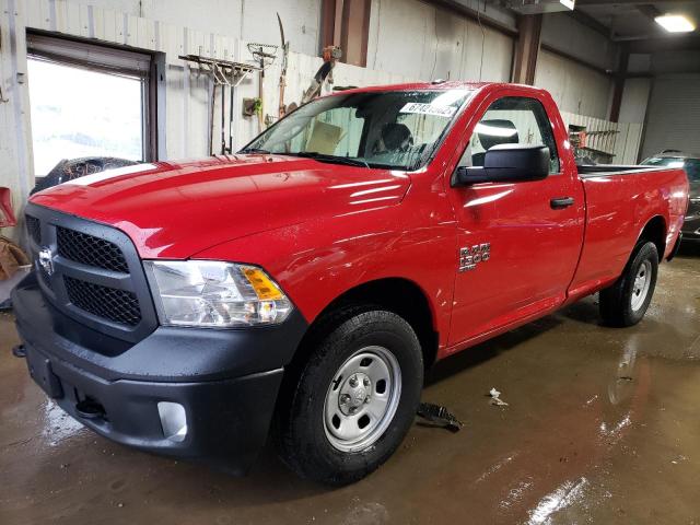 RAM 1500 CLASS 2022 with VIN 3C6JR6DG1NG311791 - Photo from auction