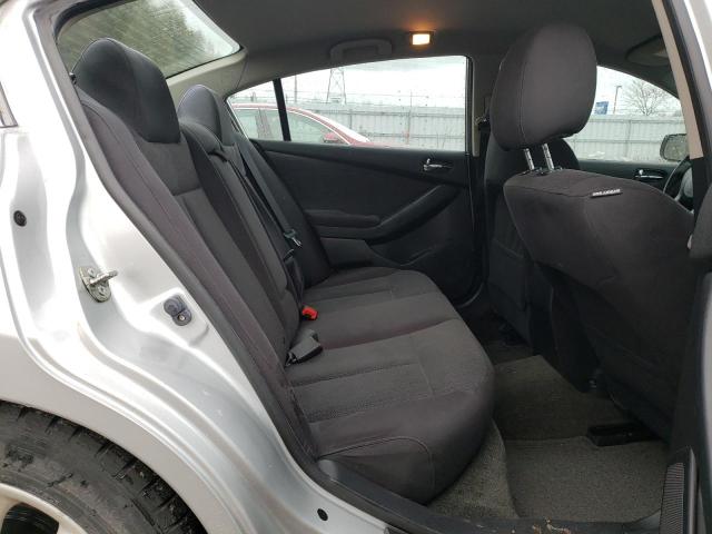 Photo 10 from auction – 2012 NISSAN ALTIMA BAS with VIN 1N4AL2AP2CN496824