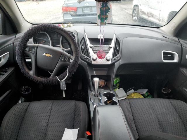 Photo 8 from auction – 2014 CHEVROLET EQUINOX LS with VIN 2GNALAEK1E6351890