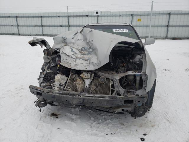 Photo 5 from auction – 1998 HONDA PRELUDE with VIN JHMBB6148WC015908
