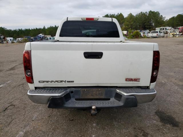 Photo 6 from auction – 2005 GMC CANYON with VIN 1GTCS136258230905