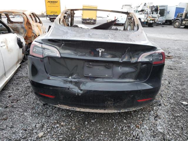 Photo 6 from auction – 2019 TESLA MODEL 3 with VIN 5YJ3E1EA3KF398959