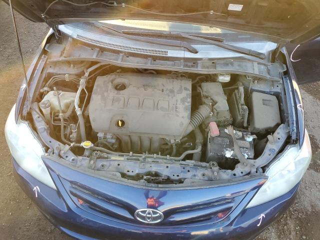 Photo 11 from auction – 2013 TOYOTA COROLLA BA with VIN 5YFBU4EE5DP192696