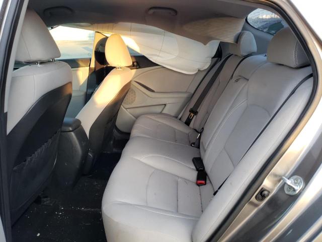 Photo 10 from auction – 2015 KIA OPTIMA LX with VIN 5XXGM4A75FG504508