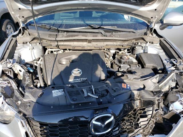 Photo 12 from auction – 2014 MAZDA CX-5 TOURI with VIN JM3KE4CYXE0312442