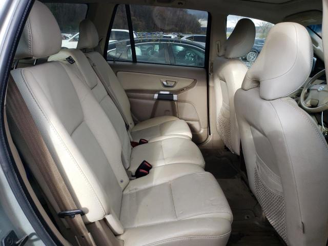 Photo 11 from auction – 2007 VOLVO XC90 3.2 with VIN YV4CM982071389431