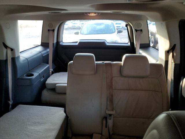 Photo 10 from auction – 2009 FORD FLEX SEL with VIN 2FMDK52C59BA11261