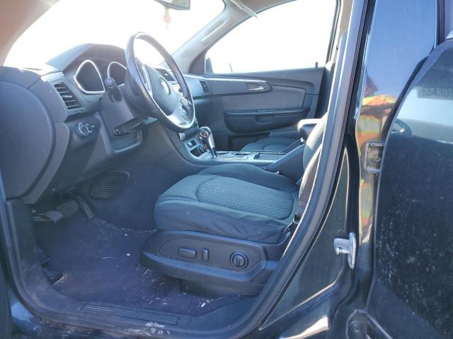 Photo 7 from auction – 2010 CHEVROLET TRAVERSE L with VIN 1GNLVFED8AS153705