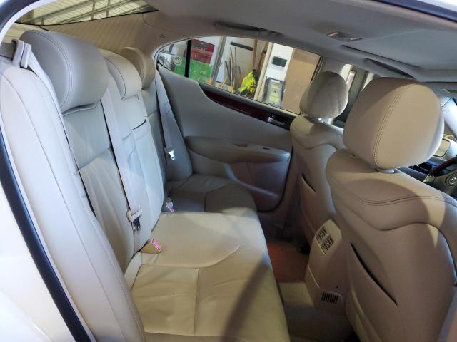 Photo 10 from auction – 2004 LEXUS ES 330 with VIN JTHBA30G640011528