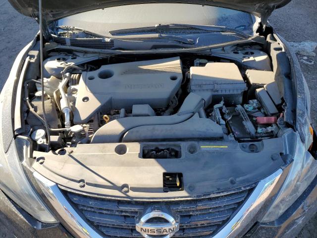 Photo 11 from auction – 2017 NISSAN ALTIMA 2.5 with VIN 1N4AL3AP6HC484166