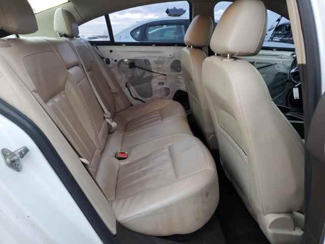 Photo 10 from auction – 2013 BUICK REGAL PREM with VIN 2G4GS5EV8D9174366