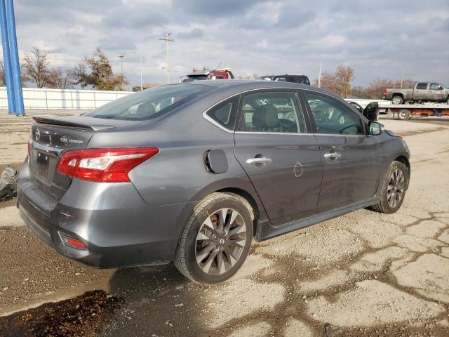 Photo 3 from auction – 2017 NISSAN SENTRA SR with VIN 3N1CB7AP9HY207356