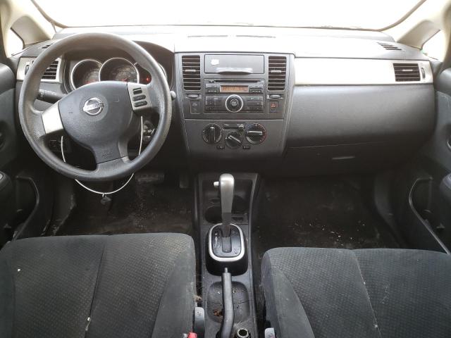 Photo 8 from auction – 2012 NISSAN VERSA S with VIN 3N1BC1CPXCL371594