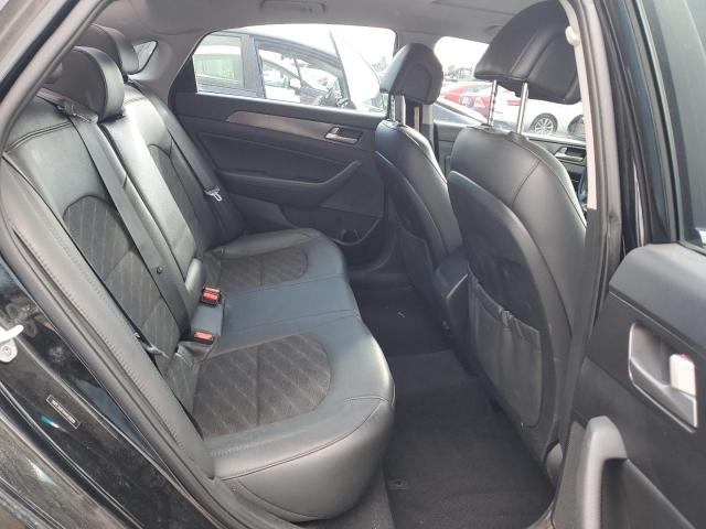 Photo 10 from auction – 2017 HYUNDAI SONATA SPO with VIN 5NPE34AFXHH438899