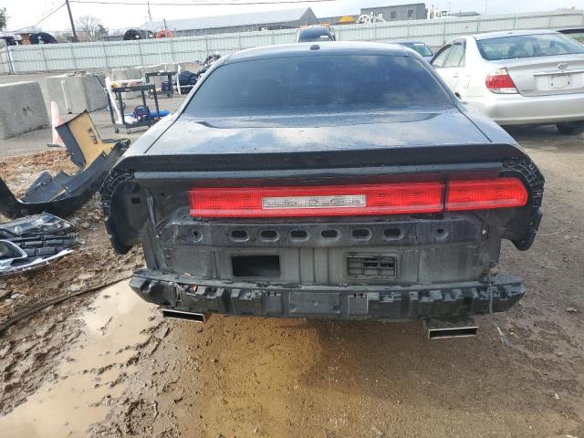 Photo 6 from auction – 2013 DODGE CHALLENGER with VIN 2C3CDYBT8DH548826