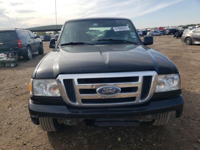 Photo 5 from auction – 2008 FORD RANGER SUP with VIN 1FTYR14D08PA86697