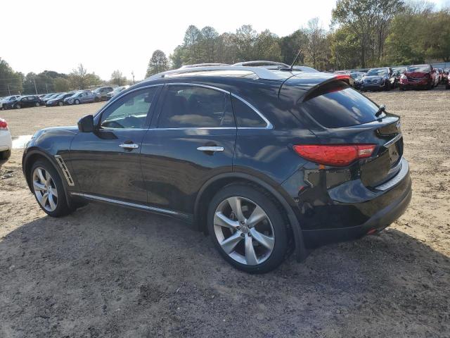 Photo 2 from auction – 2013 INFINITI FX50 with VIN JN8BS1MW0DM100092