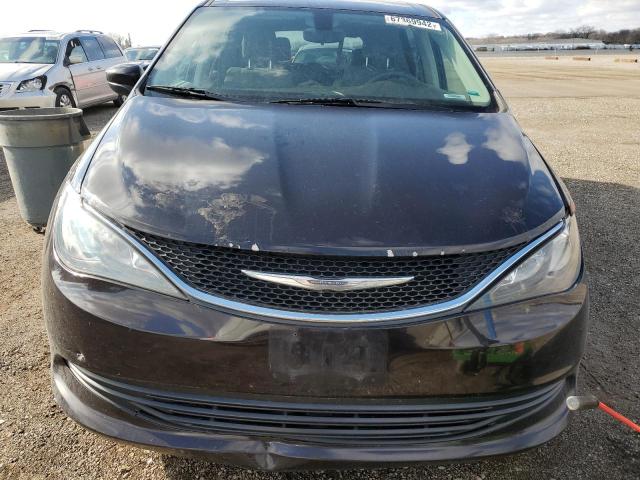 Photo 5 from auction – 2017 CHRYSLER PACIFICA T with VIN 2C4RC1DG2HR642961