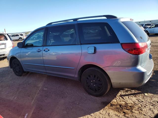 Photo 2 from auction – 2005 TOYOTA SIENNA with VIN 5TDZA23C65S269078