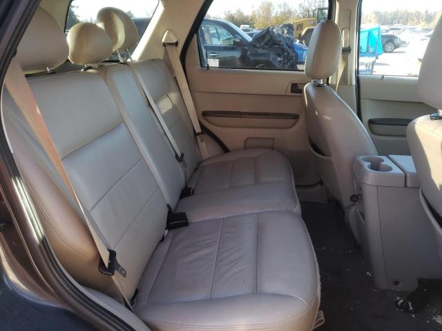Photo 11 from auction – 2008 FORD ESCAPE with VIN 1FMCU03178KA76249