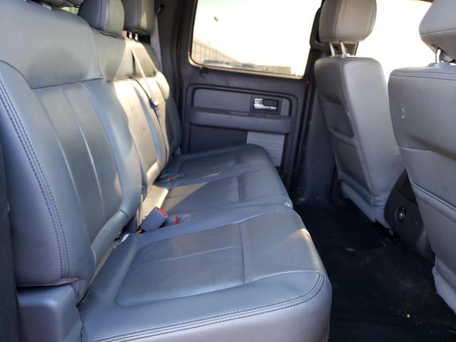 Photo 10 from auction – 2014 FORD F150 SUPER with VIN 1FTFW1EF7EKD74757
