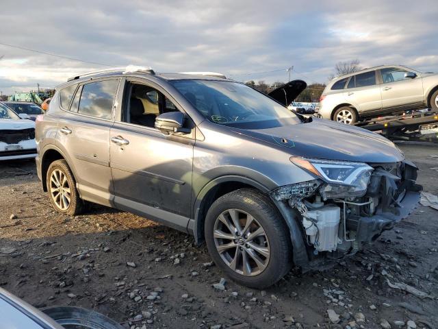 Photo 10 from auction – 2016 TOYOTA RAV4 LIMIT with VIN JTMDFREV9GD175472