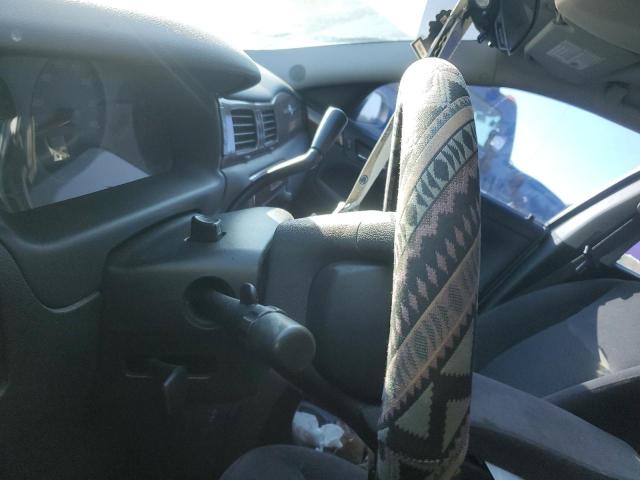 Photo 9 from auction – 2009 CHEVROLET IMPALA with VIN 2G1WB57K591224206