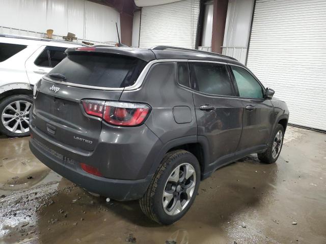 Photo 3 from auction – 2020 JEEP COMPASS LI with VIN 3C4NJDCB6LT170653
