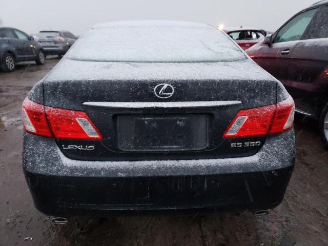 Photo 6 from auction – 2008 LEXUS ES 350 with VIN JTHBJ46G582203353