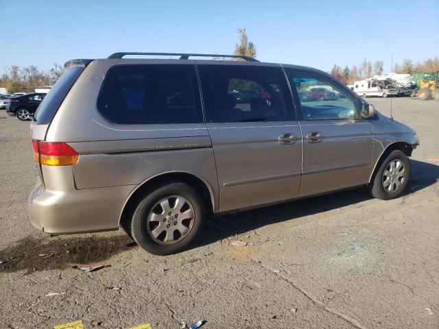 Photo 3 from auction – 2003 HONDA ODYSSEY EX with VIN 5FNRL18973B031081