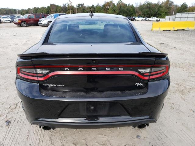 Photo 6 from auction – 2021 DODGE CHARGER R/ with VIN 2C3CDXCT8MH552903