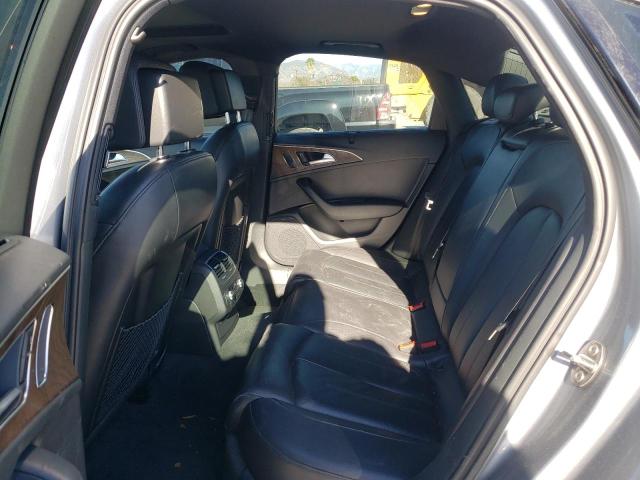 Photo 10 from auction – 2016 AUDI A6 PREMIUM with VIN WAUFGAFC3GN093295