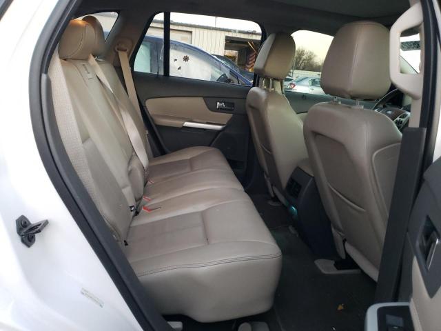 Photo 10 from auction – 2013 FORD EDGE LIMIT with VIN 2FMDK3KC7DBA89117