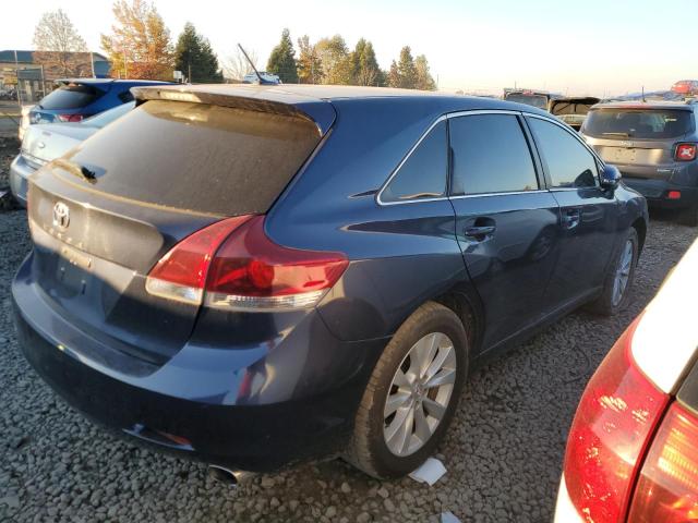 Photo 3 from auction – 2015 TOYOTA VENZA 4D 2 with VIN 4T3BA3BB3FU075382