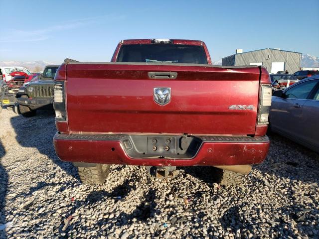 Photo 6 from auction – 2018 RAM 2500 LARAM with VIN 3C6UR5NL8JG102609
