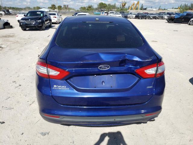 Photo 6 from auction – 2015 FORD FUSION SE with VIN 3FA6P0HDXFR178557