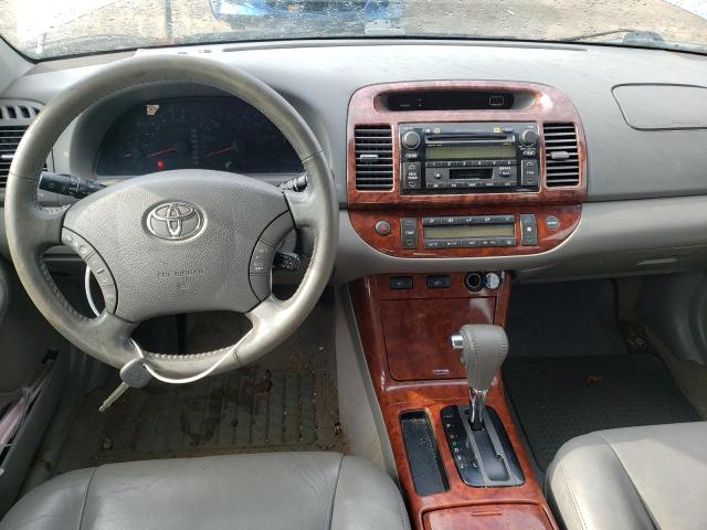 Photo 8 from auction – 2005 TOYOTA CAMRY LE with VIN 4T1BF30K45U108708