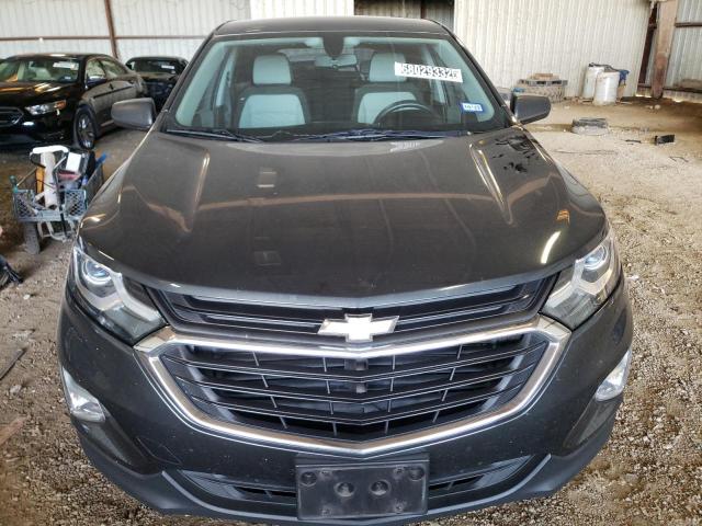 Photo 5 from auction – 2018 CHEVROLET EQUINOX LS with VIN 2GNAXHEV5J6131248