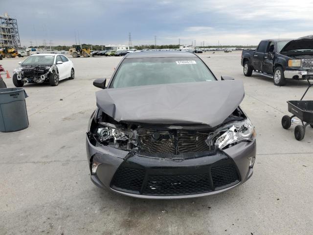 Photo 5 from auction – 2017 TOYOTA CAMRY LE with VIN 4T1BF1FK7HU444790