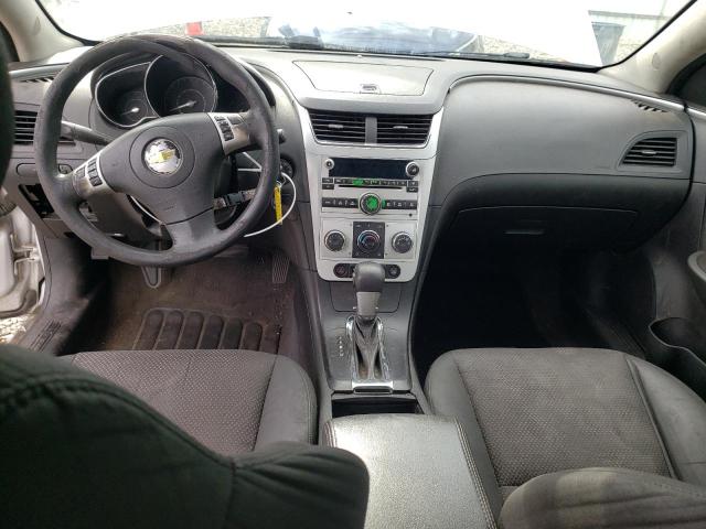 Photo 8 from auction – 2011 CHEVROLET MALIBU 1LT with VIN 1G1ZC5EU2BF149123