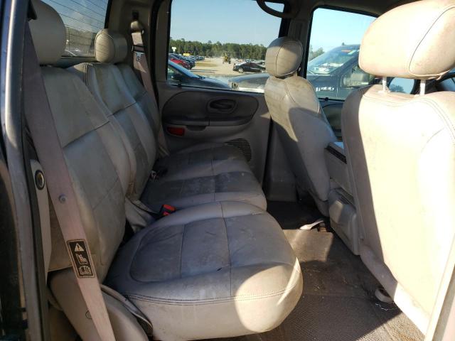 Photo 10 from auction – 2003 FORD F150 SUPER with VIN 1FTRW07663KC81679