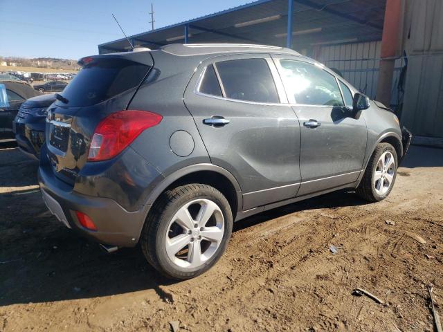 Photo 3 from auction – 2016 BUICK ENCORE with VIN KL4CJESB2GB674939