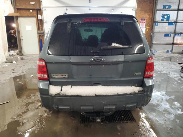 Photo 6 from auction – 2012 FORD ESCAPE XLT with VIN 1FMCU9DG6CKC35374
