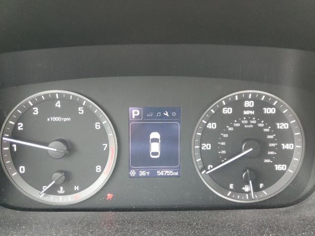 Photo 9 from auction – 2016 HYUNDAI SONATA SE with VIN 5NPE24AF7GH397083