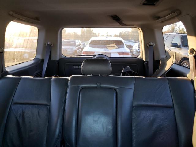 Photo 10 from auction – 2004 HONDA PILOT EXL with VIN 2HKYF18554H615868