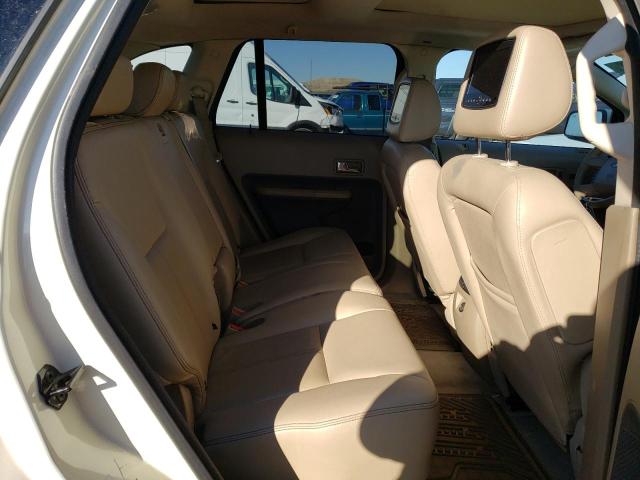 Photo 11 from auction – 2007 FORD EDGE SEL P with VIN 2FMDK49C17BA30631